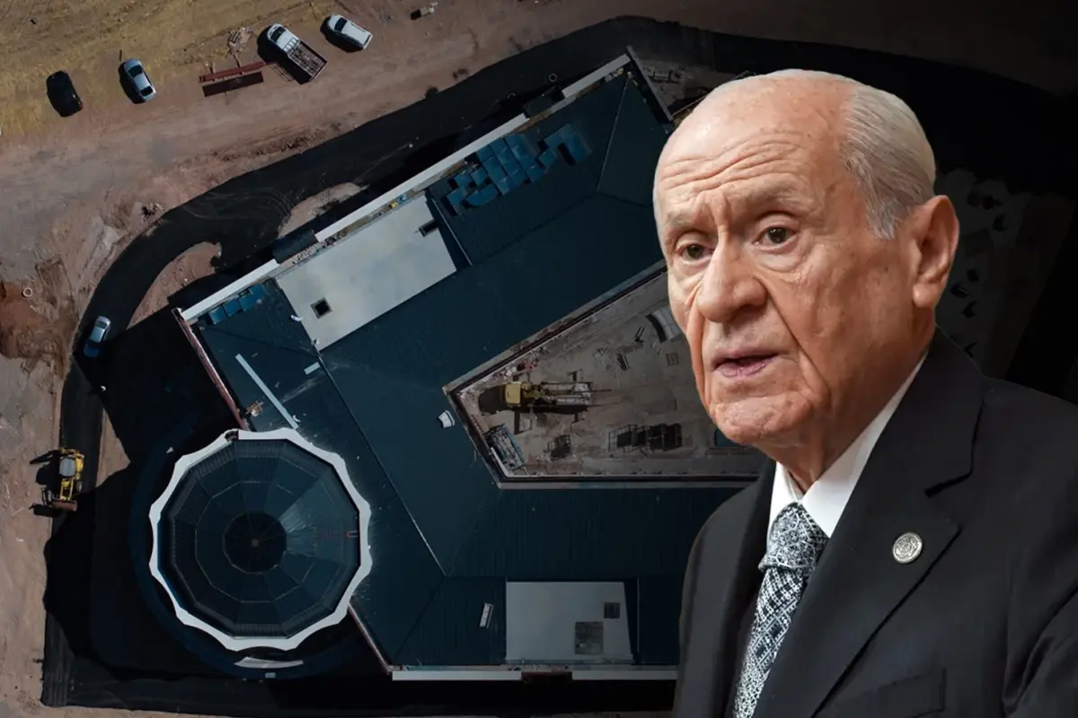 cemevi kulliyesi bugun aciliyor bahcelinin katilip katilmayacagi ise belirsiz FHHYhWSm