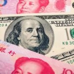 cinin doviz rezervi aciklandi agustosta 16 milyar dolarlik artis QqjQF4Mc