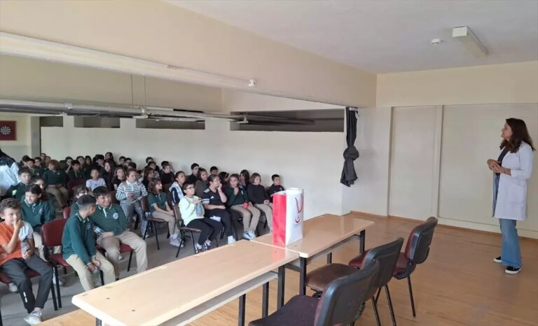 diyabet farkindaligi icin okullarda egitim basladi iUiZa6je.jpg