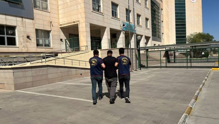 diyarbakirda haklarinda kesinlesmis hapis cezasi bulunan 68 kisi yakalandi 2A4xNPuQ