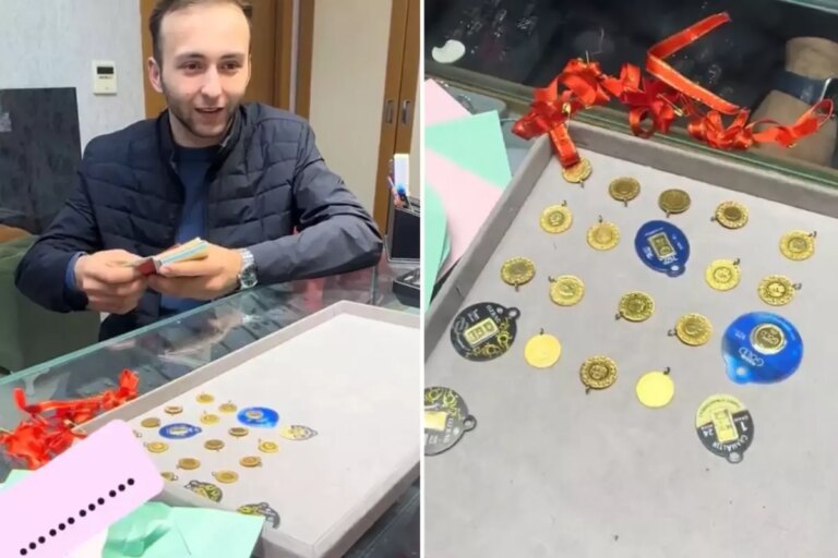 dugunden sonra altinlari cantaya dolduran damat solugu kuyumcuda aldi 2tjAVWms.jpg