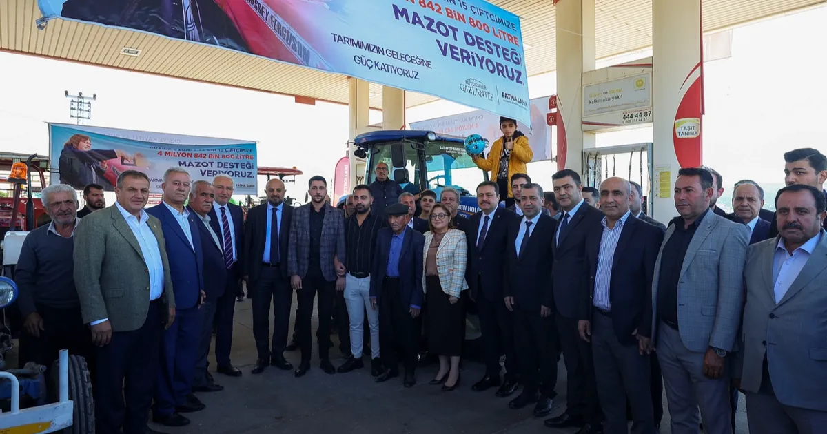gaziantepten ciftciye rekor mazot destegi XzzIwdxW.webp