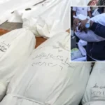 gazzede 2 yildir suren katil israil saldirilarinda can kaybi 67 bin 173e ulasti LOhG2yhB