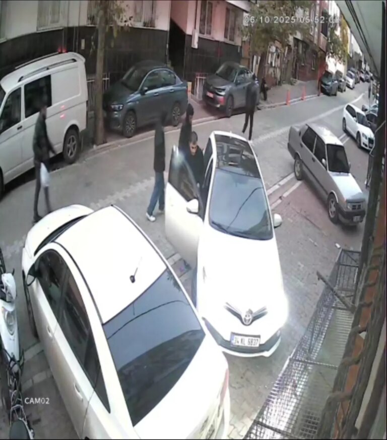 istanbulda avukat serdar oktem cinayeti 13 gozalti 9 tutuklama TPNgCEbs