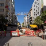 izsudan izmir alsancaka 250 milyon tllik altyapi rl1jlZFn