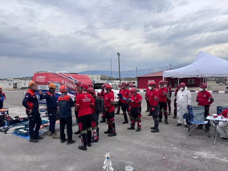 kahramanmarasta ilk akredite arama kurtarma dernegi kuruldu E7857YOM.jpg