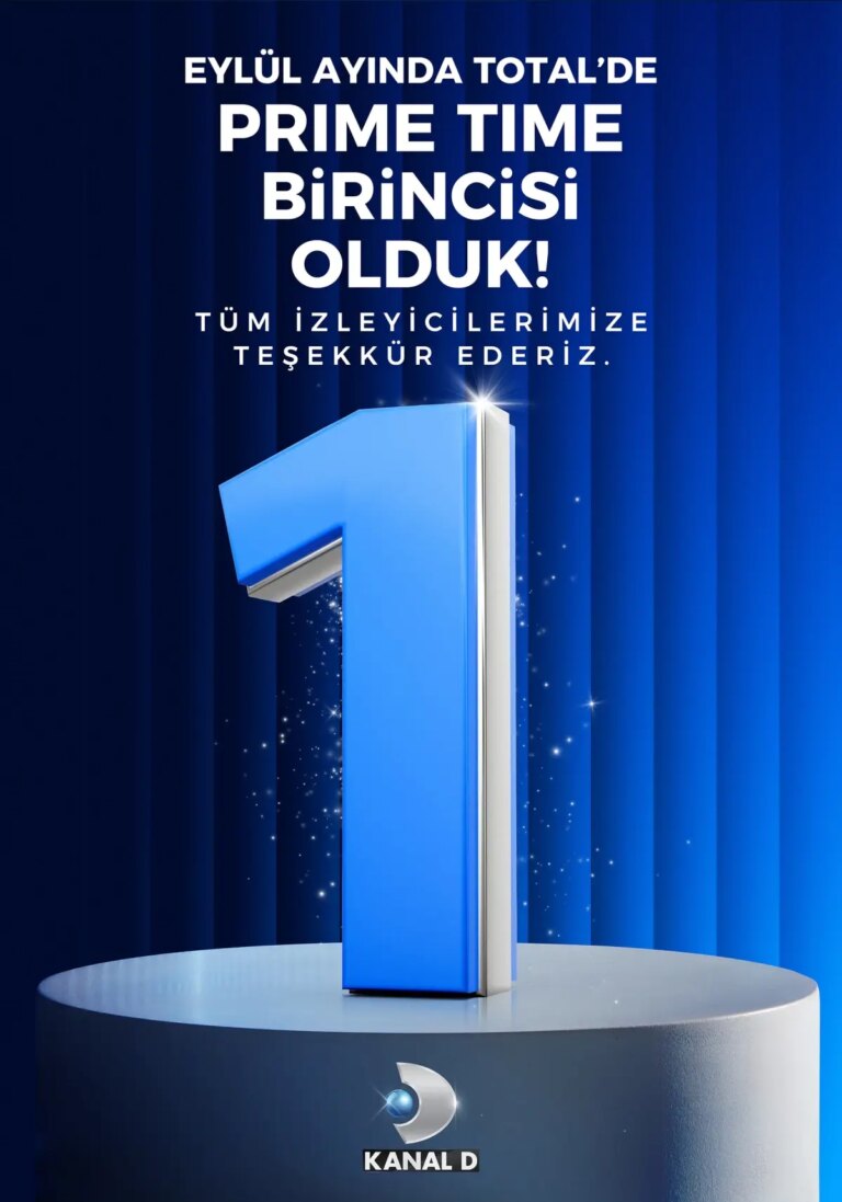 kanal d eylulde zirveye cikti vSnu2jiS