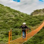 kolombiyada asma kopru turizmi donemi f2waWFAb