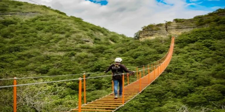 kolombiyada asma kopru turizmi donemi f2waWFAb
