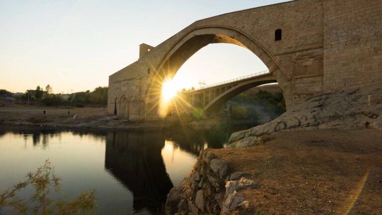 kultur yolu festivali mezopotamyanin kalbi diyarbakirda basladi klmbk6RY