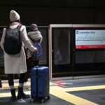 metroya valizle binenlerden ilave ucret alinacak Te36HWGB