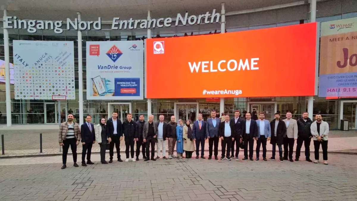 nto anuga fuarinda yoresel urunleri tanitiyor 6cAMCmhB