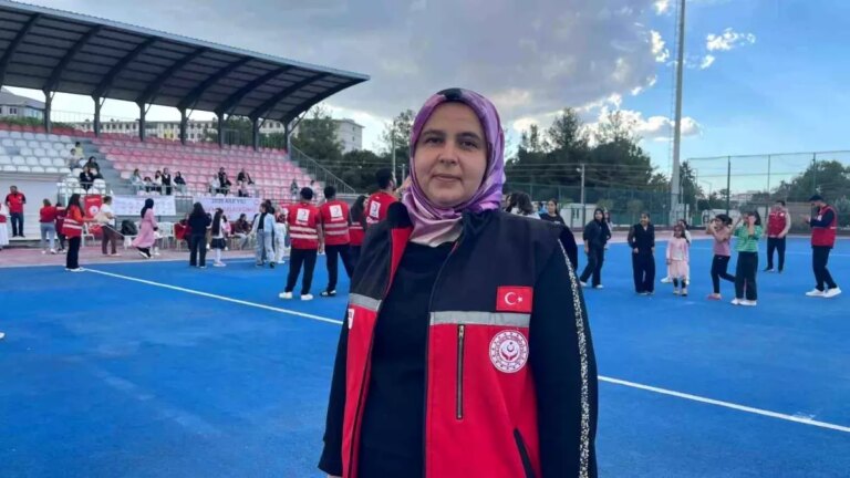 osmaniyede kiz cocuklari gulerse osmaniye guler etkinligi duzenlendi n32jnL6f