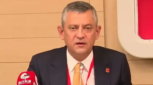 ozgur ozel sikayet mesaisine devam ediyor bu kez de ispanyada turkiyeyi sikayet etti G1dKYifh