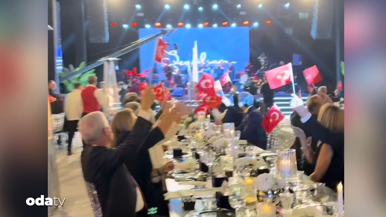 sanko okullari 25 yil yemeginde milli cosku 19eeLF6f