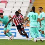 sivasspor ve serikspor beraberligi QYxyHcWE