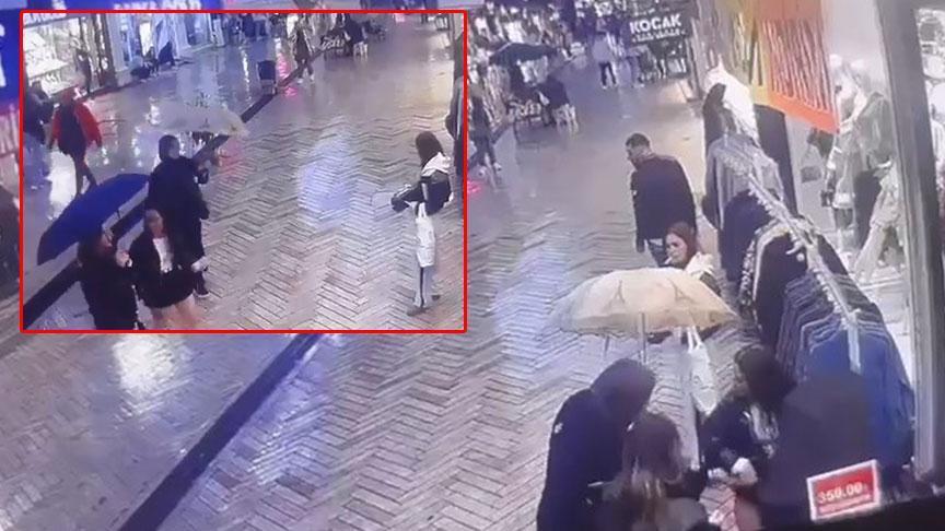 sokakta etek tartismasi universiteli kiza fiziksel mudahale zhZU4fTt