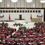 tbmmde bu hafta merkez bankasi baskani karahan plan ve butce komisyonunda bilgilendirme yapacak VIPSZZWh