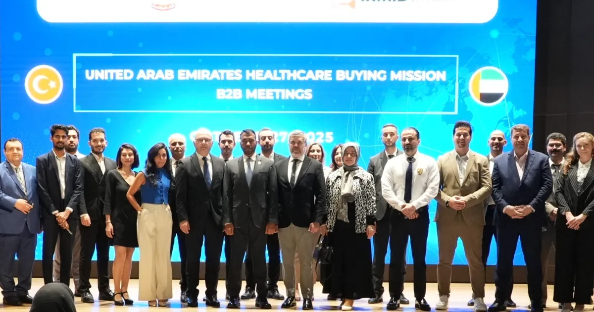 turk ve baesaglik sektoru temsilcileri istanbulda bir araya geldi 3aENq5uJ.webp