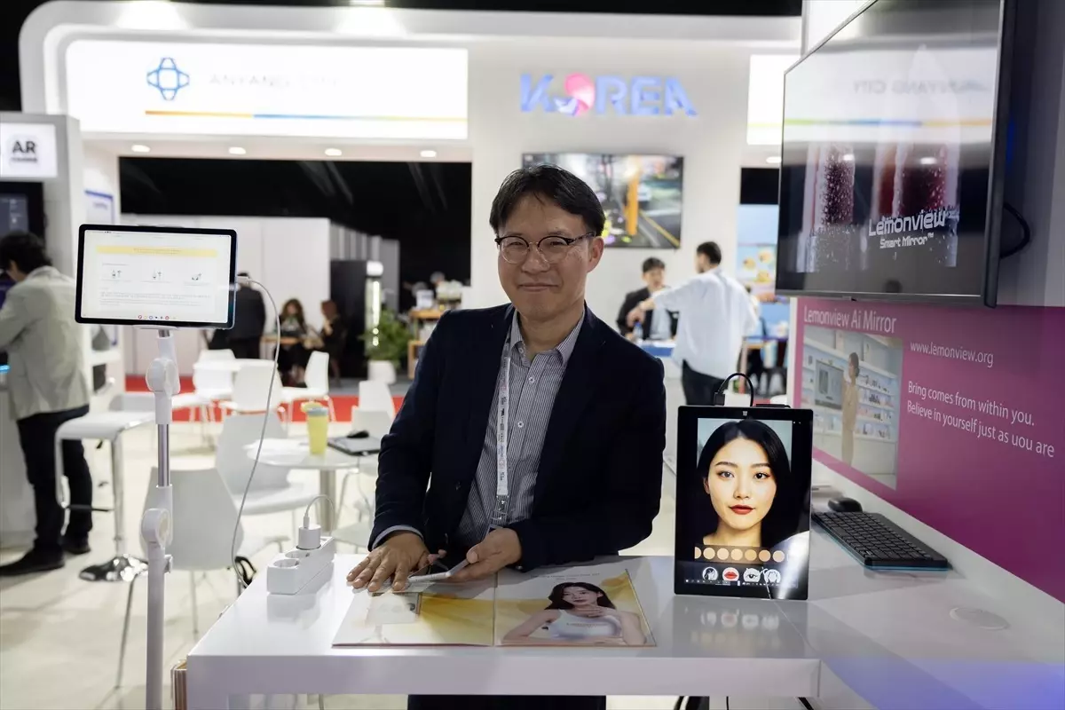 yapay zeka destekli akilli ayna cilt analizi yapiyor QnChYRkN.jpg