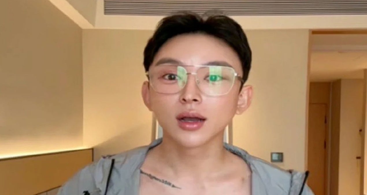 23 milyon TL’ye karın kası yaptırdı