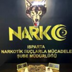 ispartada uyusturucu operasyonu 359 gram skunk ele gecirildi bxnbFUDm.jpg