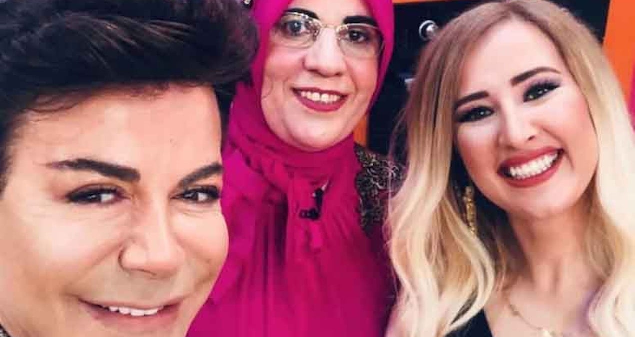 Gelinim Mutfakta’nın fenomen ismi Besime Ekici’den acı haber