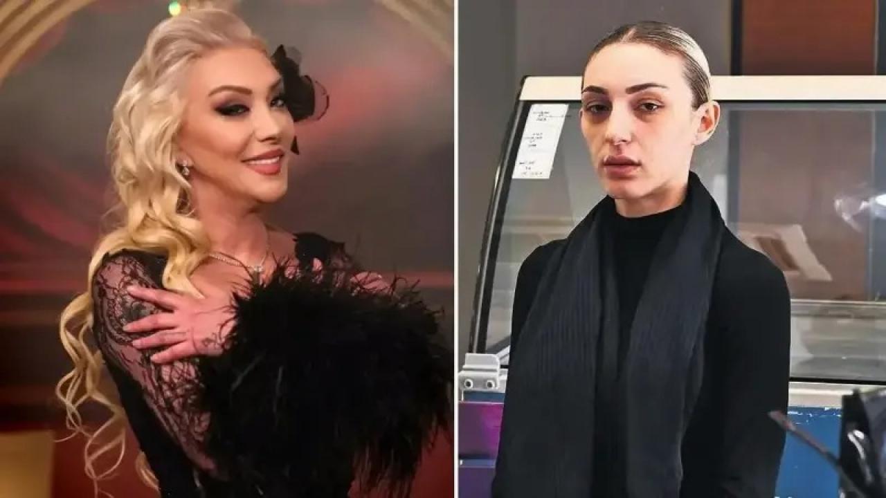 Şarkıcı Güllü’nün kızı Tuğyan Gülter’in avukatı 8 kişi hakkında suç duyurusunda bulundu