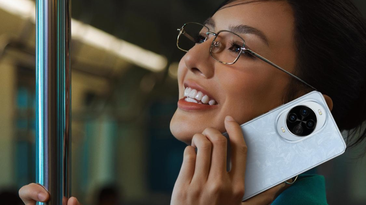 Selfie kamerasındaki yenilikleriyle HUAWEI nova 14 Pro Ön Satışta