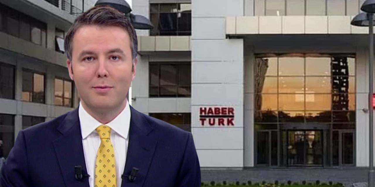 Son Dakika | Gazeteci Mehmet Akif Ersoy gözaltına alındı