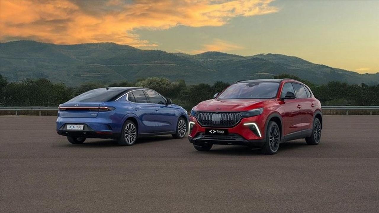 Togg’un yerlilik oranı açıklandı: Yüzde 77,8’e ulaşıldı