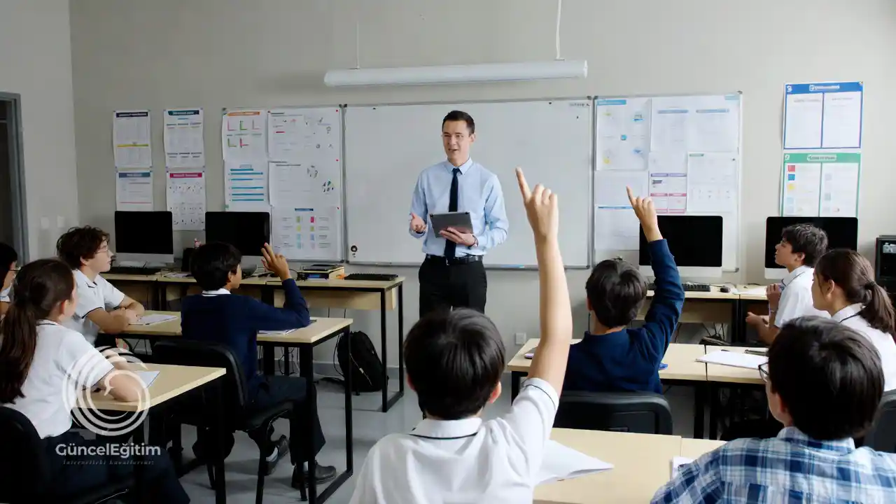 Eğitime ayrılan kaynak işte böyle eridi: Türkiye listede sondan ikinci! –