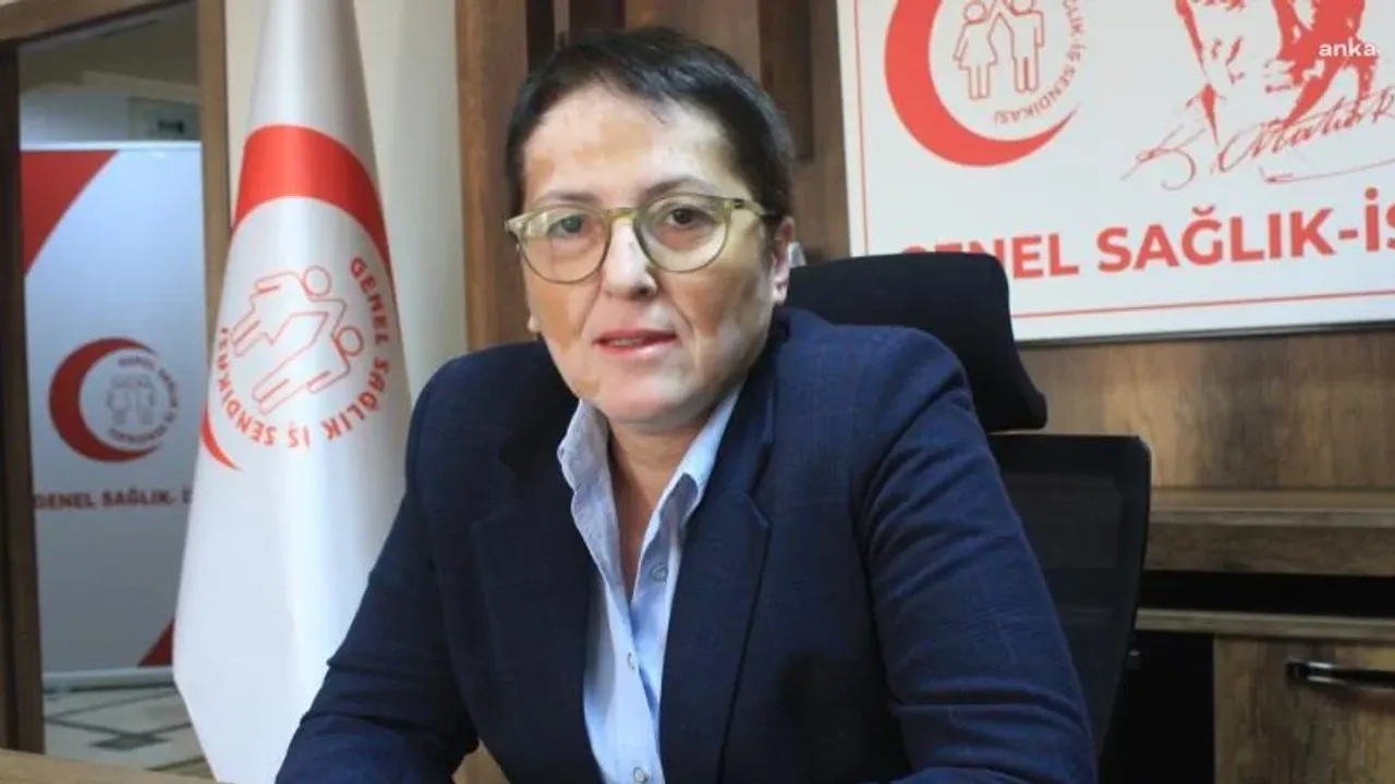 Kamu hastanelerinde liyakat tartışması