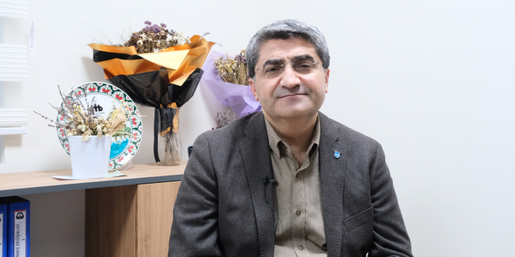 Mehmet Emin Ekmen: Mesaj başarılı, eksiklik yasal düzenlemelerin gecikmesi – Politika Haber