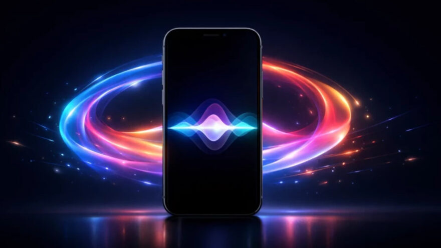 Siri Yeniden Doğuyor: Apple Yeni Döneme Hazırlanıyor