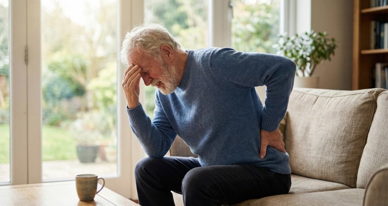 Romatizma Hangi Hastalıklar ile Yanlış Anlaşılabilir?