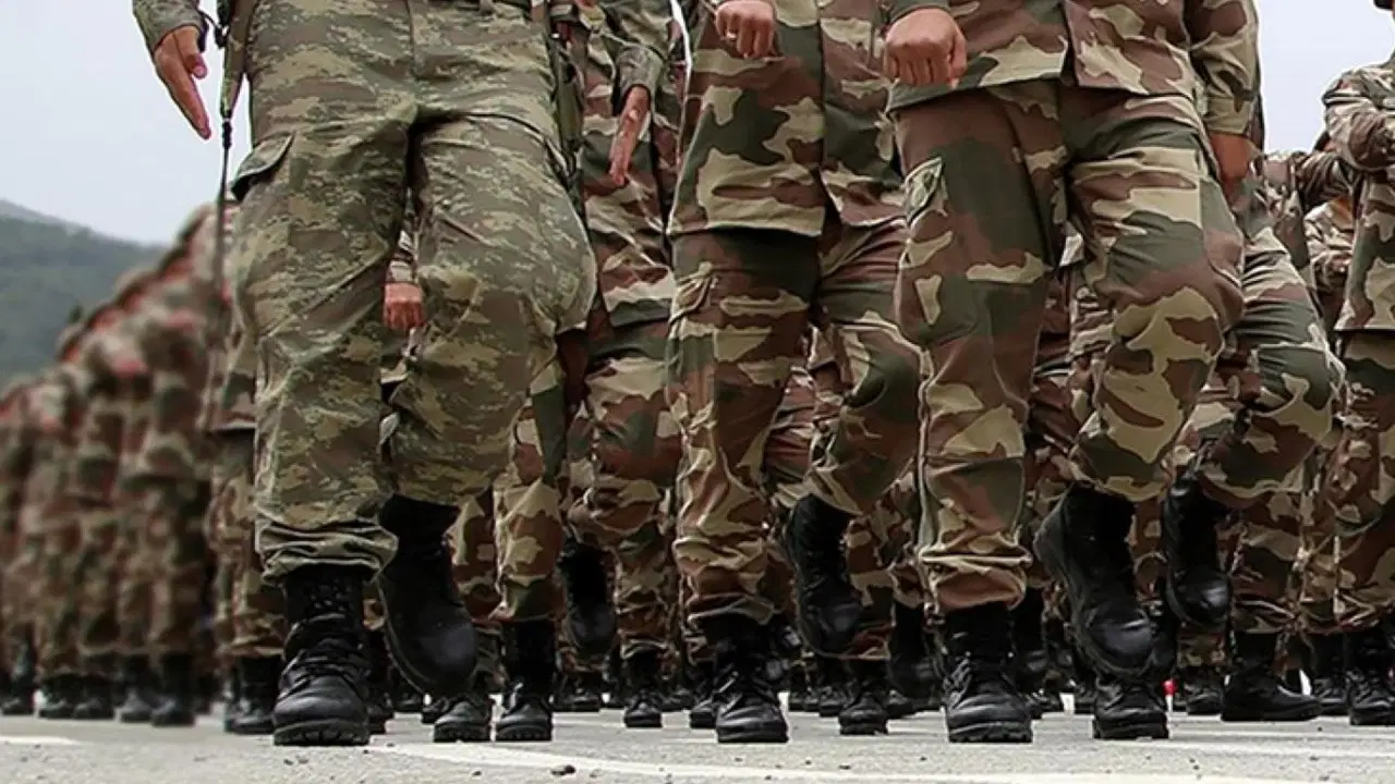 Bedelli Askerlik Ücreti Resmi Gazete’de Duyuruldu: Yeni Tutar 417 Bin TL