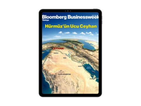 Bloomberg Businessweek Türkiye'nin 130. Sayısı Yayında!