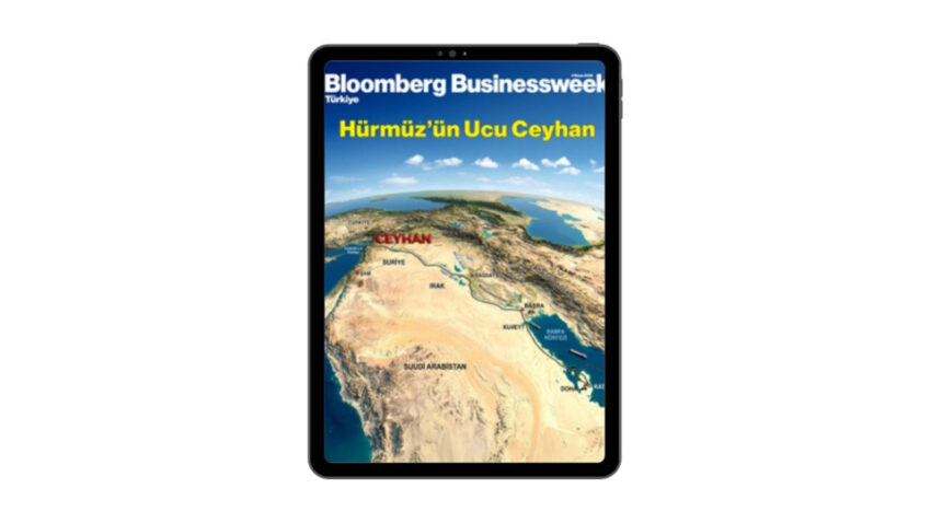 Bloomberg Businessweek Türkiye'nin 130. Sayısı Yayında!