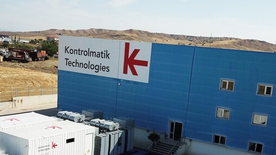 Kontrolmatik’ten Finansal Yeniden Yapılandırma Adımları