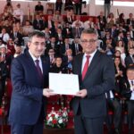 Cevdet yilmaz kibris baris harekatinin 52 yil donumu torenlerine katildi hbdX7gqb