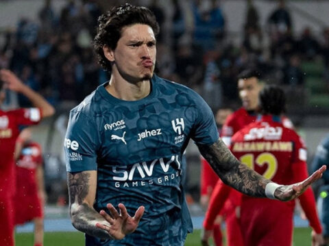 Haber gorseli