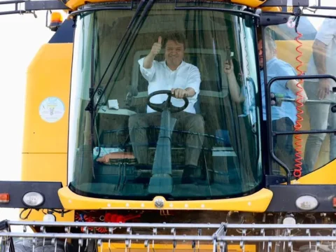 Haber gorseli