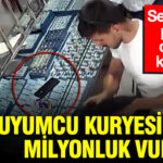 Kuyumcu kuryesinden milyonluk vurgun teslimat icin cikti bir daha geri gelmedi motoru bulundu T6xH9eZj