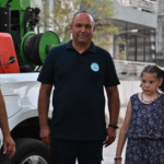 Manisada nuranin tutkusu guzel bir aniya donustu weldUpru