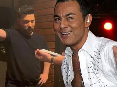 Oguzhan ugur gozaltina alinmisti serdar ortactan dikkat ceken saygi1 aciklamasi Wrl7RuJT